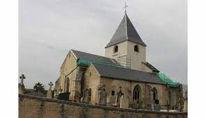 Eglise Saint Georges photo