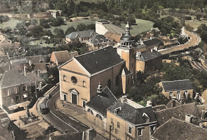 Église Saint-Georges photo