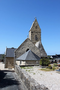 Église Saint-Georges. photo
