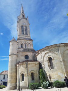 Église Saint Georges photo