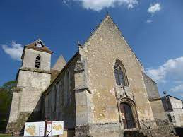 Église Saint-Georges photo