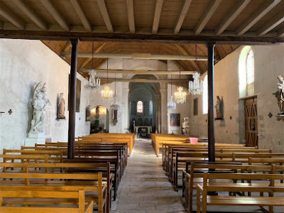 Eglise Saint-Georges photo