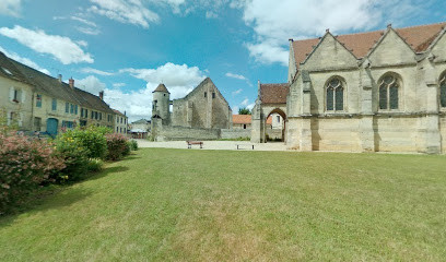 Église Saint-Georges photo