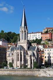 Église Saint-Georges photo