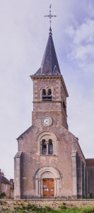 Eglise saint Georges photo