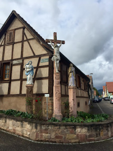 Église Saint-Georges photo