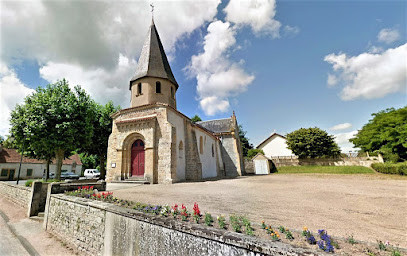 Église Saint Georges photo