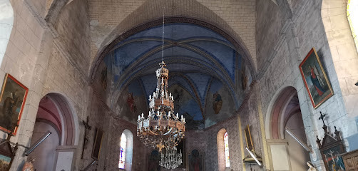 Église Saint-Georges de Floirac photo