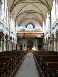 Église Saint-Georges de Montbronn photo