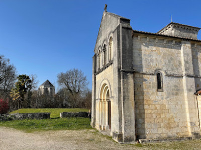 Église Saint-Georges de Richemont photo