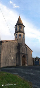 Église Saint-Gérard d’Armissard (Lisle-sur-Tarn) photo