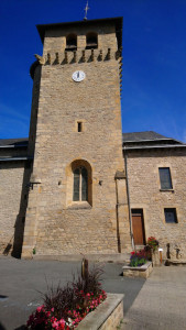 Église Saint-Géraud photo