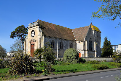 Église saint-Gerbold photo