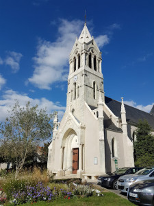 Eglise Saint-Géréon - Paroisse Sainte Marie en pays d'Ancenis photo