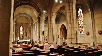 Église Saint-Germain photo