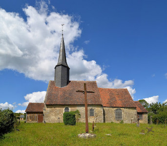 Église Saint-Germain photo