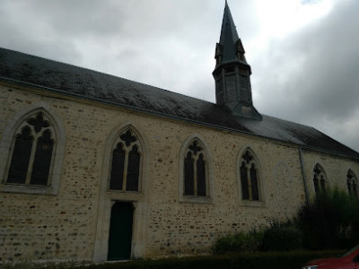 Église Saint Germain photo