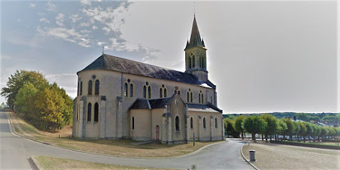 Église Saint Germain photo