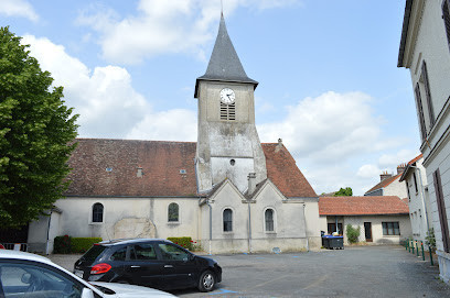 Eglise Saint-Germain photo