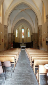 Église Saint-Germain photo