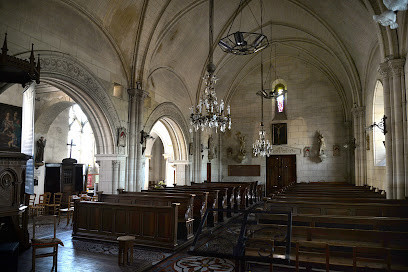 Église Saint-Germain photo