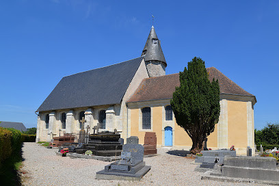 Eglise Saint Germain photo