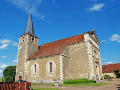 Église Saint Germain photo