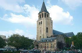 Église Saint Germain photo