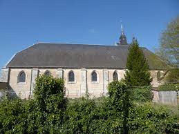 Eglise Saint-Germain photo