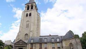 Eglise Saint-Germain photo