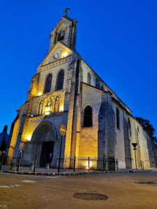 Eglise Saint Germain photo