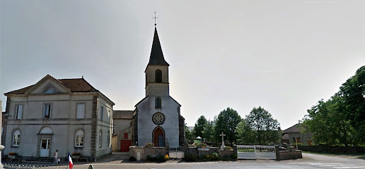 Église Saint Germain photo