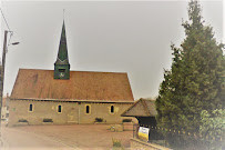 Église Saint Germain d'Auxerre photo