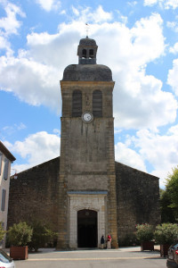 Église Saint-Germain-d'Auxerre photo