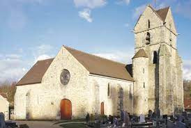 Eglise Saint Germain d'Auxerre photo