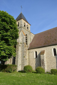 Église Saint-Germain de Paris photo