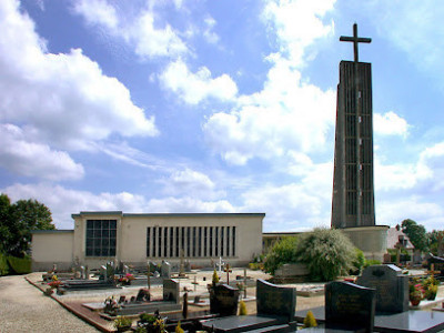 Église Saint-Germain et Saint-Loup photo