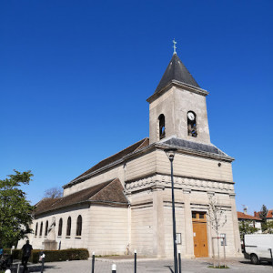 Église Saint-Germain-l'Auxerrois photo