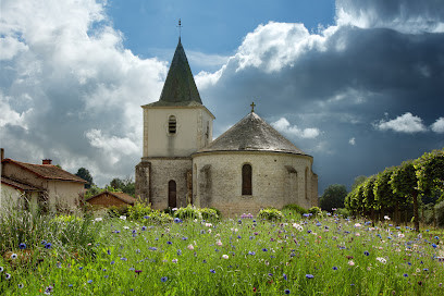 Église Saint-Germier photo