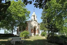 Église Saint-Germier, Castéra-Vignoles photo