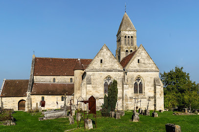 Église Saint-Gervais photo