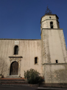 Eglise Saint-Gervais photo
