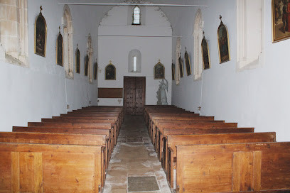 Eglise Saint-Gervais-et-Saint-Protais photo