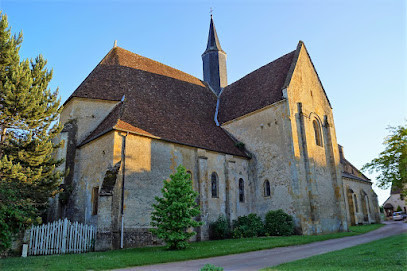 Église Saint-Gervais et Saint-Protais photo