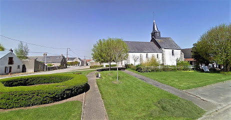 Église Saint-Gervais et Saint-Protais photo