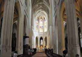 Église Saint-Gervais-et-Saint-Protais photo