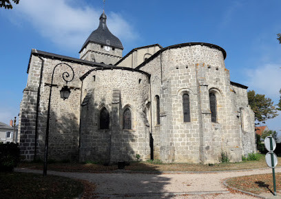 Église Saint Gervais et Saint Protais photo