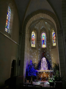 Eglise Saint-Gervais et-Saint-Protais photo
