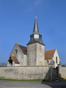 Église Saint-Gervais-et-Saint-Protais photo