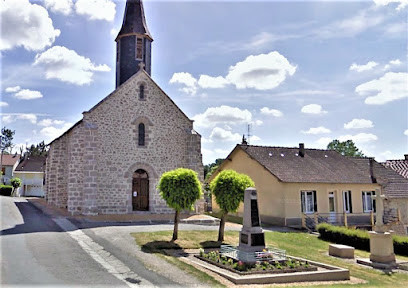 Église Saint Gervais et Saint Protais photo
